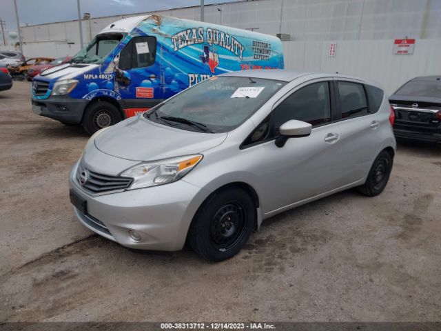 Photo 1 VIN: 3N1CE2CP2GL383197 - NISSAN VERSA NOTE 