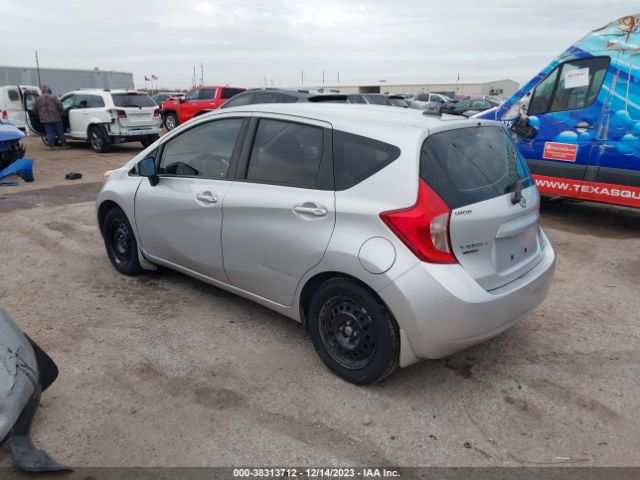 Photo 2 VIN: 3N1CE2CP2GL383197 - NISSAN VERSA NOTE 