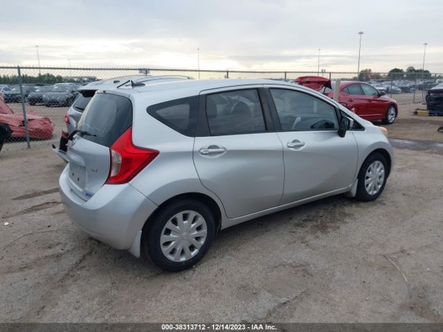 Photo 3 VIN: 3N1CE2CP2GL383197 - NISSAN VERSA NOTE 