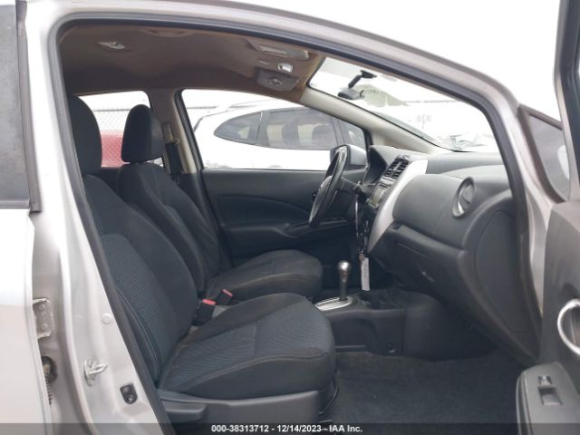 Photo 4 VIN: 3N1CE2CP2GL383197 - NISSAN VERSA NOTE 