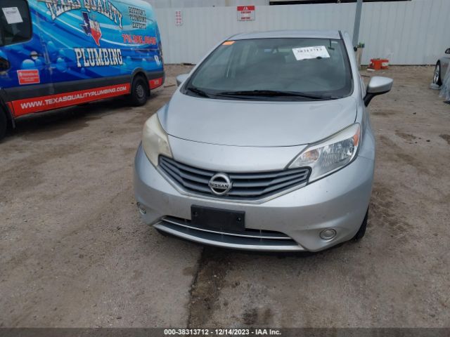 Photo 5 VIN: 3N1CE2CP2GL383197 - NISSAN VERSA NOTE 