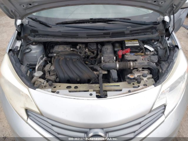 Photo 9 VIN: 3N1CE2CP2GL383197 - NISSAN VERSA NOTE 