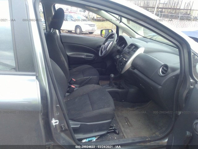 Photo 4 VIN: 3N1CE2CP2GL384592 - NISSAN VERSA NOTE 