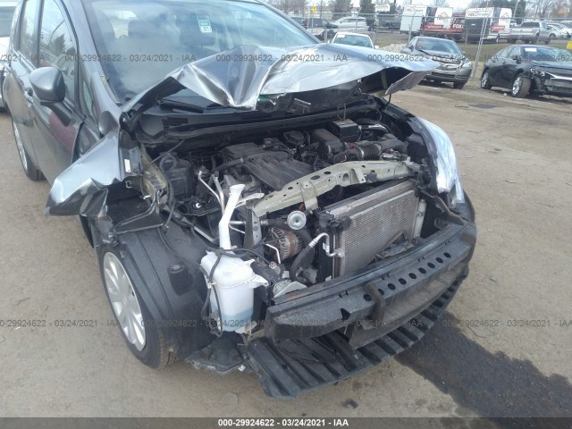 Photo 5 VIN: 3N1CE2CP2GL384592 - NISSAN VERSA NOTE 