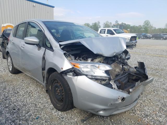 Photo 0 VIN: 3N1CE2CP2GL386150 - NISSAN VERSA NOTE 