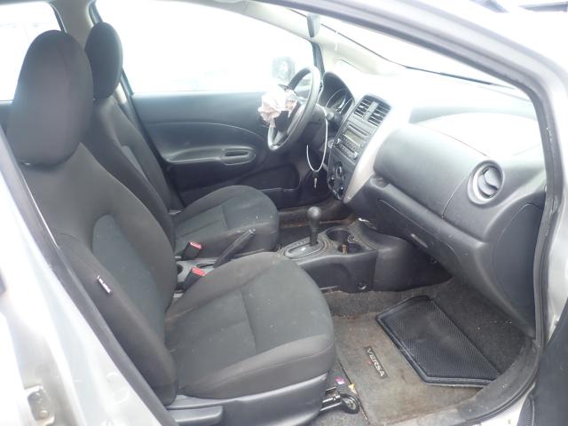 Photo 4 VIN: 3N1CE2CP2GL386150 - NISSAN VERSA NOTE 