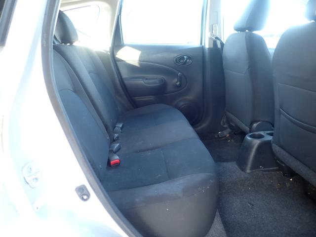 Photo 5 VIN: 3N1CE2CP2GL386150 - NISSAN VERSA NOTE 