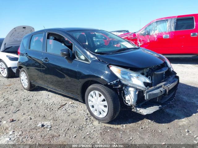 Photo 0 VIN: 3N1CE2CP2GL389369 - NISSAN VERSA NOTE 