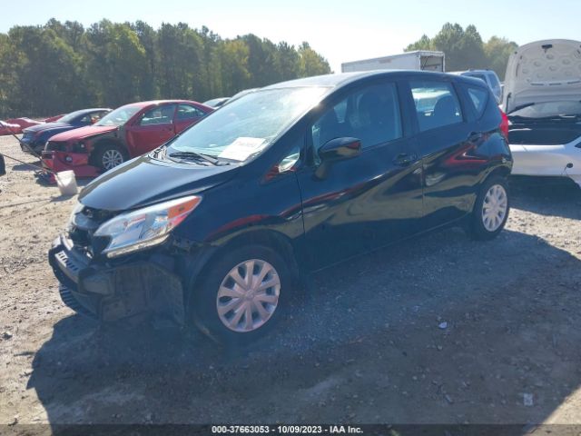 Photo 1 VIN: 3N1CE2CP2GL389369 - NISSAN VERSA NOTE 