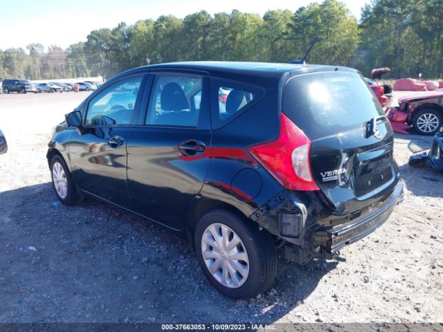 Photo 2 VIN: 3N1CE2CP2GL389369 - NISSAN VERSA NOTE 