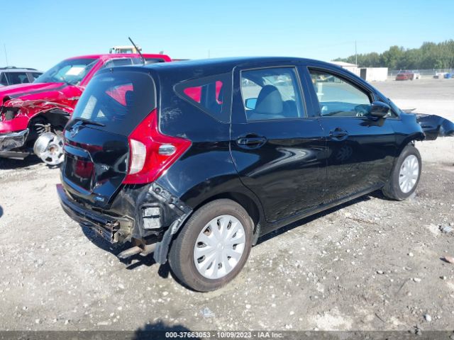 Photo 3 VIN: 3N1CE2CP2GL389369 - NISSAN VERSA NOTE 