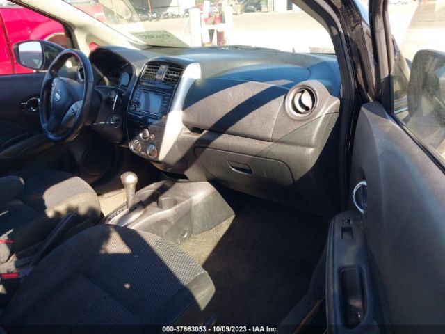 Photo 4 VIN: 3N1CE2CP2GL389369 - NISSAN VERSA NOTE 