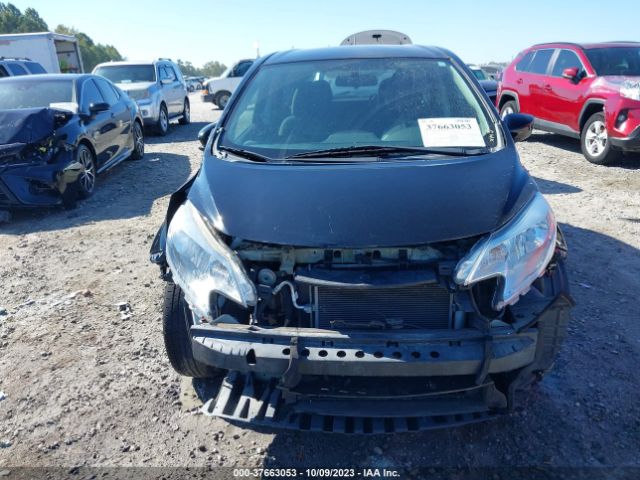 Photo 5 VIN: 3N1CE2CP2GL389369 - NISSAN VERSA NOTE 