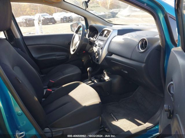 Photo 4 VIN: 3N1CE2CP2GL389601 - NISSAN VERSA NOTE 