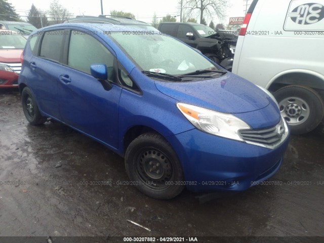 Photo 0 VIN: 3N1CE2CP2GL391333 - NISSAN VERSA NOTE 