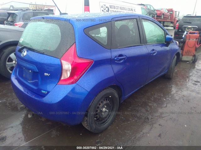 Photo 3 VIN: 3N1CE2CP2GL391333 - NISSAN VERSA NOTE 