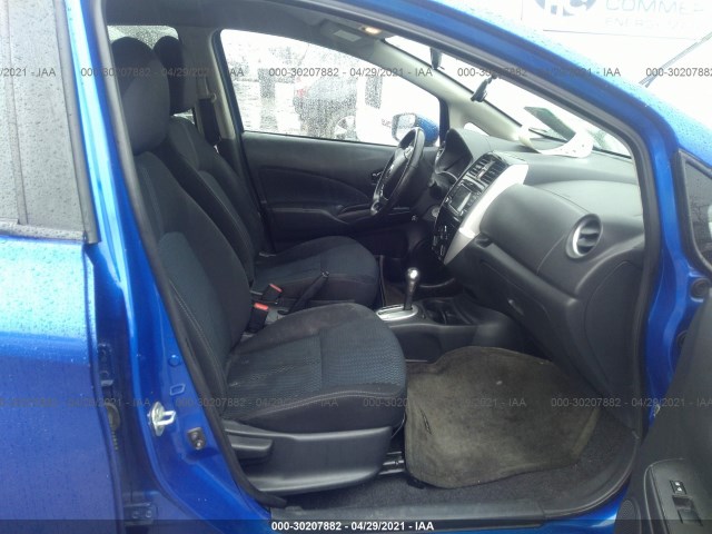 Photo 4 VIN: 3N1CE2CP2GL391333 - NISSAN VERSA NOTE 