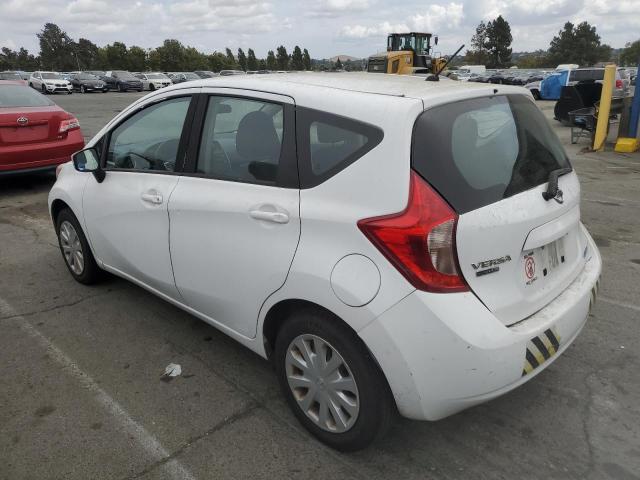 Photo 1 VIN: 3N1CE2CP2GL391493 - NISSAN VERSA NOTE 