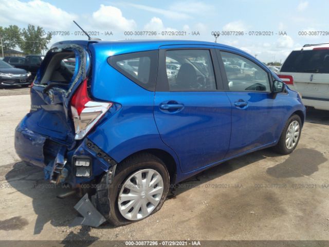 Photo 3 VIN: 3N1CE2CP2GL391798 - NISSAN VERSA NOTE 