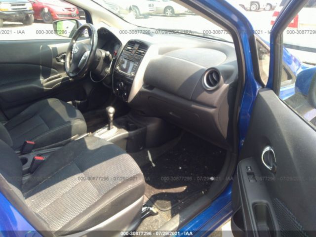 Photo 4 VIN: 3N1CE2CP2GL391798 - NISSAN VERSA NOTE 