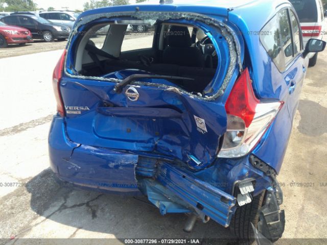 Photo 5 VIN: 3N1CE2CP2GL391798 - NISSAN VERSA NOTE 