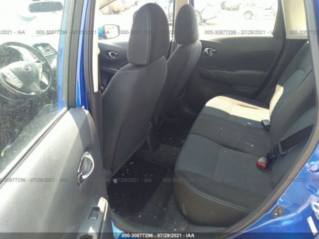 Photo 7 VIN: 3N1CE2CP2GL391798 - NISSAN VERSA NOTE 