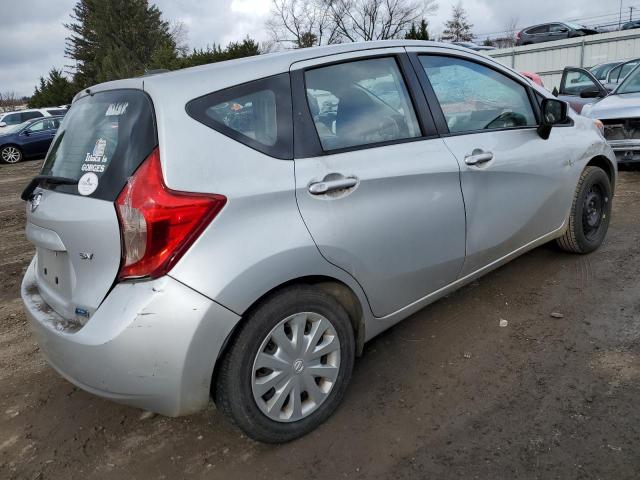 Photo 2 VIN: 3N1CE2CP2GL393695 - NISSAN VERSA 