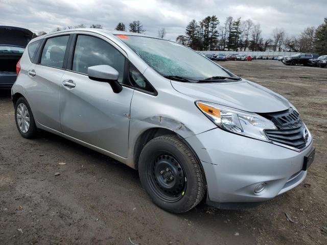 Photo 3 VIN: 3N1CE2CP2GL393695 - NISSAN VERSA 