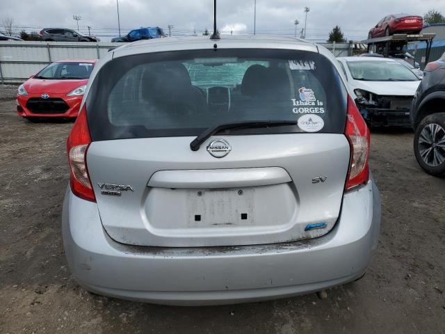 Photo 5 VIN: 3N1CE2CP2GL393695 - NISSAN VERSA 