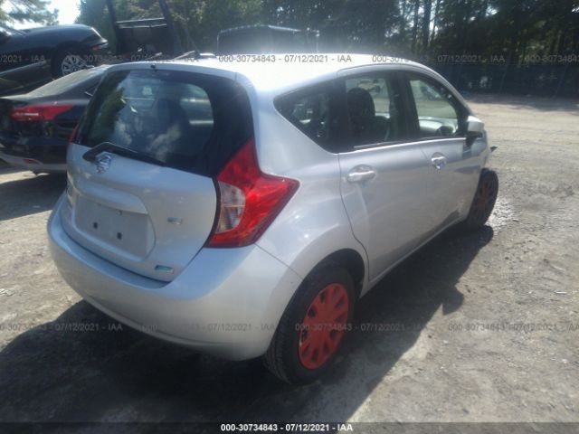 Photo 3 VIN: 3N1CE2CP2GL396225 - NISSAN VERSA NOTE 