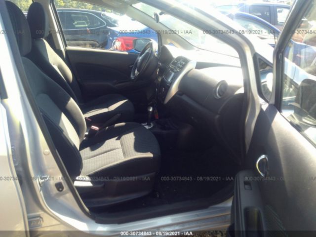 Photo 4 VIN: 3N1CE2CP2GL396225 - NISSAN VERSA NOTE 