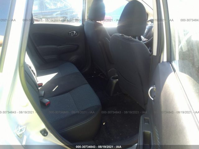 Photo 7 VIN: 3N1CE2CP2GL396225 - NISSAN VERSA NOTE 