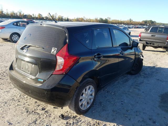 Photo 3 VIN: 3N1CE2CP2GL396340 - NISSAN VERSA NOTE 