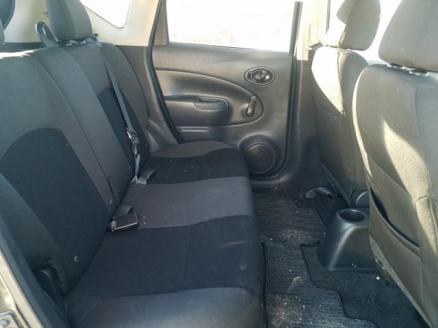 Photo 5 VIN: 3N1CE2CP2GL396340 - NISSAN VERSA NOTE 