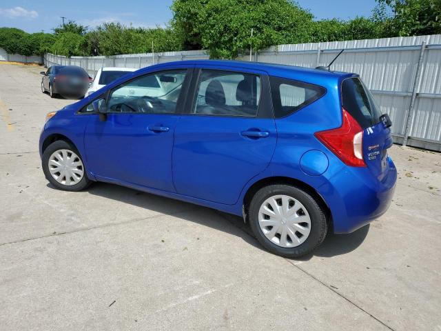 Photo 1 VIN: 3N1CE2CP2GL396452 - NISSAN VERSA NOTE 