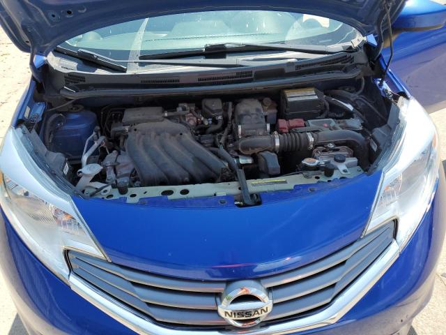 Photo 10 VIN: 3N1CE2CP2GL396452 - NISSAN VERSA NOTE 