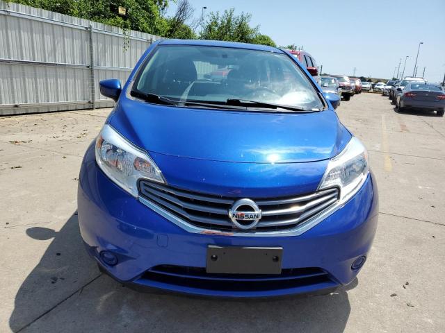 Photo 4 VIN: 3N1CE2CP2GL396452 - NISSAN VERSA NOTE 