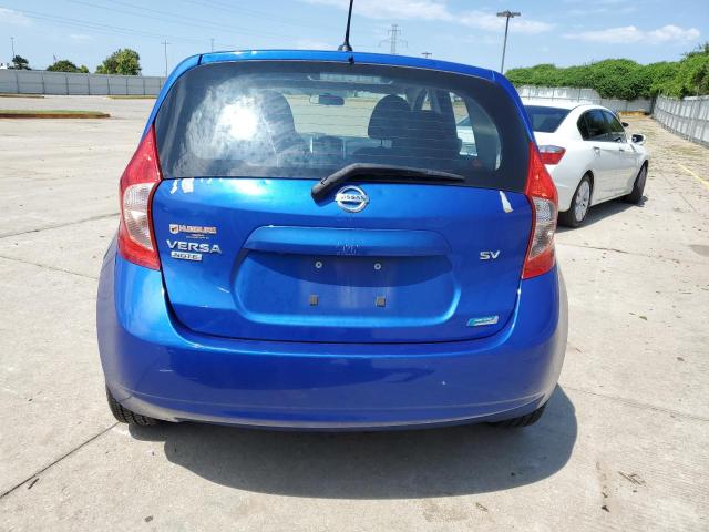 Photo 5 VIN: 3N1CE2CP2GL396452 - NISSAN VERSA NOTE 