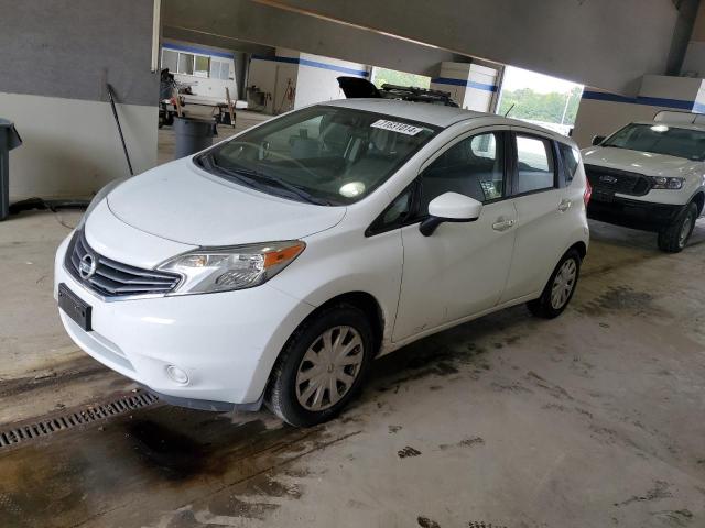 Photo 0 VIN: 3N1CE2CP2GL396807 - NISSAN VERSA NOTE 