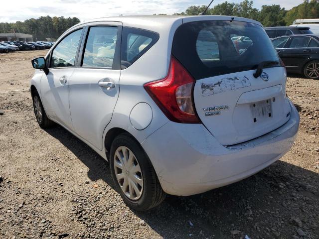 Photo 1 VIN: 3N1CE2CP2GL396807 - NISSAN VERSA NOTE 