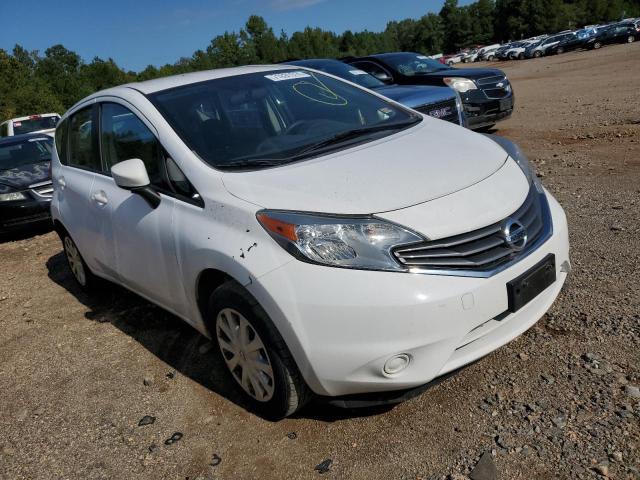 Photo 3 VIN: 3N1CE2CP2GL396807 - NISSAN VERSA NOTE 