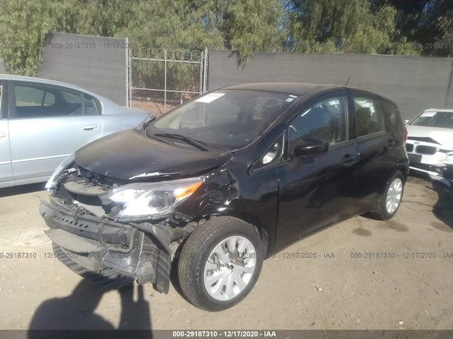 Photo 1 VIN: 3N1CE2CP2GL396984 - NISSAN VERSA NOTE 