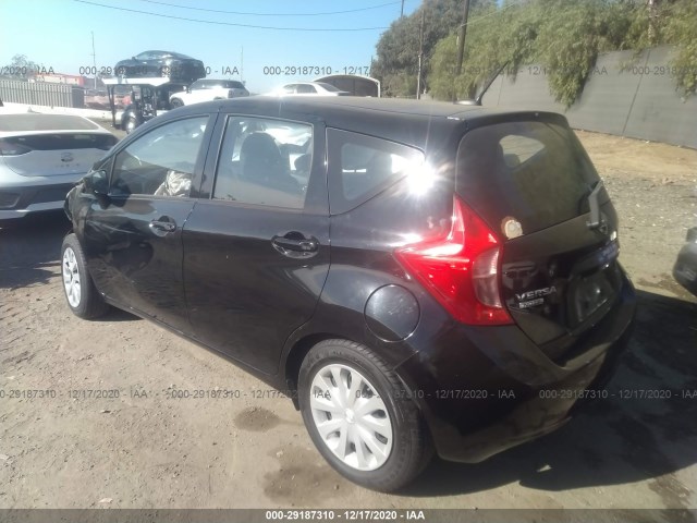 Photo 2 VIN: 3N1CE2CP2GL396984 - NISSAN VERSA NOTE 