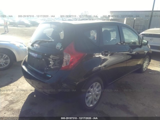 Photo 3 VIN: 3N1CE2CP2GL396984 - NISSAN VERSA NOTE 