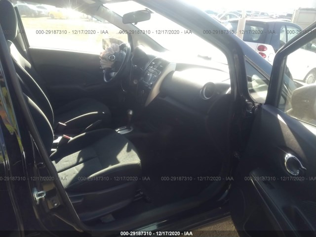 Photo 4 VIN: 3N1CE2CP2GL396984 - NISSAN VERSA NOTE 