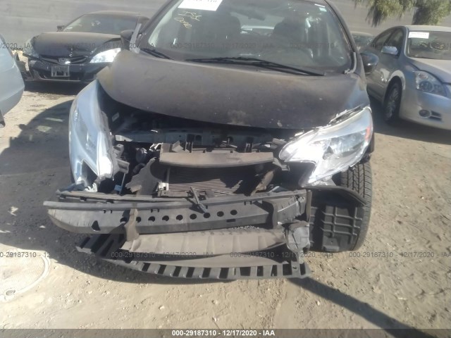 Photo 5 VIN: 3N1CE2CP2GL396984 - NISSAN VERSA NOTE 