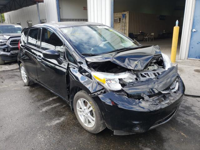 Photo 0 VIN: 3N1CE2CP2GL397598 - NISSAN VERSA NOTE 