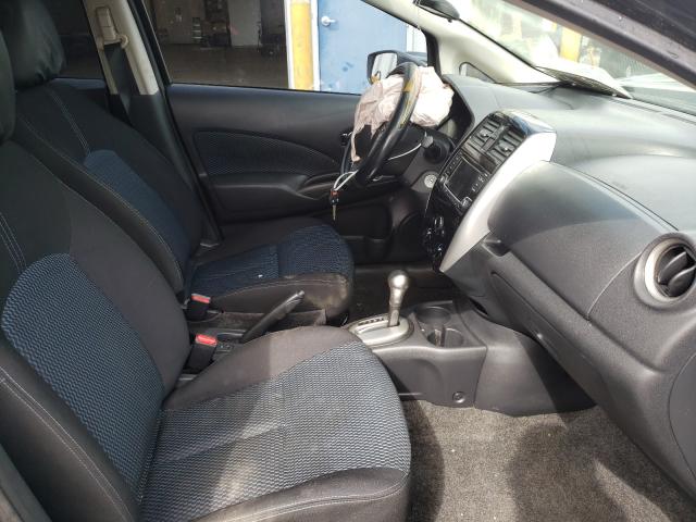 Photo 4 VIN: 3N1CE2CP2GL397598 - NISSAN VERSA NOTE 