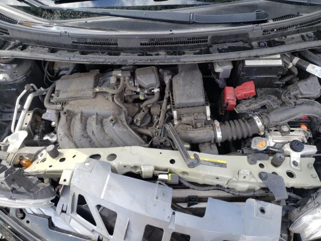 Photo 6 VIN: 3N1CE2CP2GL397598 - NISSAN VERSA NOTE 