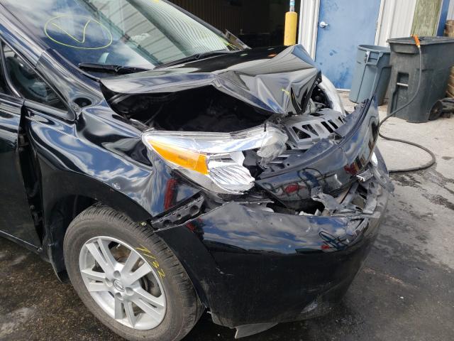 Photo 8 VIN: 3N1CE2CP2GL397598 - NISSAN VERSA NOTE 